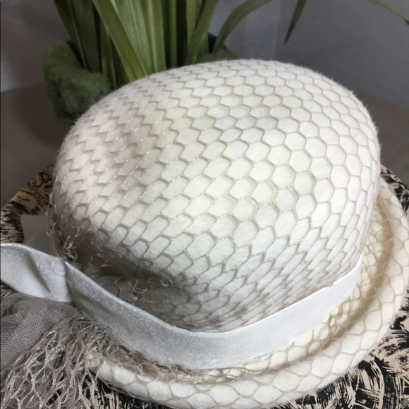 VTG Mr Dave Whitesun Riding Hat main image 3